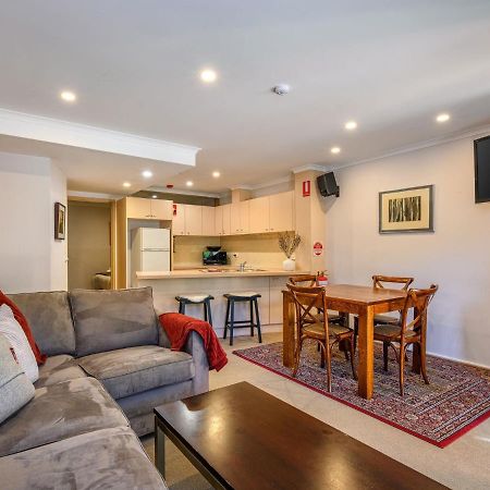 Apartamento Lhotsky 8 Thredbo Exterior foto