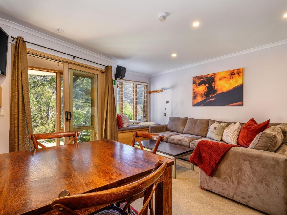 Apartamento Lhotsky 8 Thredbo Exterior foto